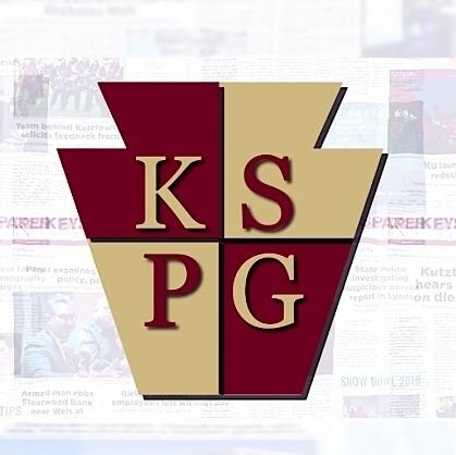 The Keystone Newspaper Student Publishing Group