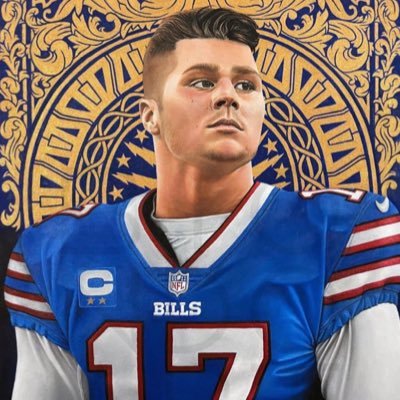 Always #drawing, #painting, and creating! Love #Buffalo sports! 🦬#BillsMafia & Sabres forever! ➡️https://t.co/pZH0qyLVsd ➡️https://t.co/kFEiUF6CRt