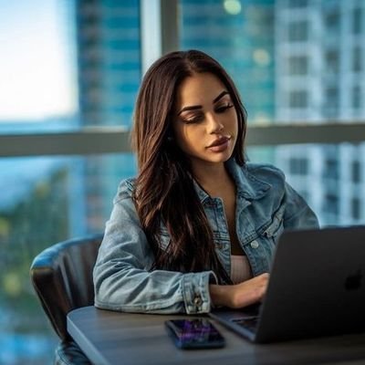 femtor_ashley_1's profile picture. 📍| EMPOWERING LIVES 🌍
👩🏿‍💻| Business Activist
💱| Forex & Stock Trader
🎓| Trading Mentor
💥| Ultimate Believer In YOU
📈| 6years pro 
💯| 100% Trusted