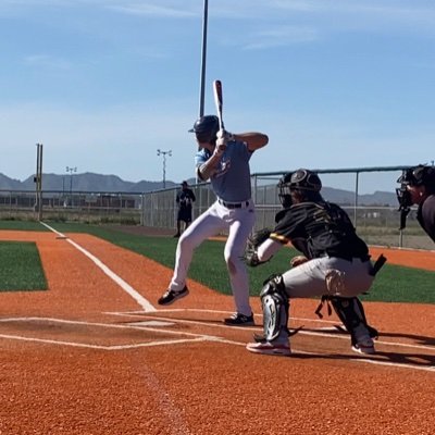 Santa Fe Christian | 2027 | 6'0 190 | 4.2 GPA | LHP/OF | UNCOMMITTED
God Fearing