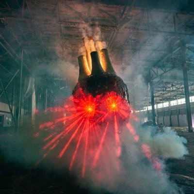 NGJokesh's profile picture. You give people an ideal to strive towards. They race behind you, they stumble, they fall. But in time, they will join you in the sun. Satoshi to his son. #BTC