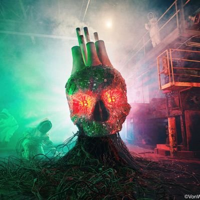 ChristopheMag13's profile picture. #Bitcoin only !