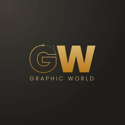Graphic world 🌎さんのプロフィール画像