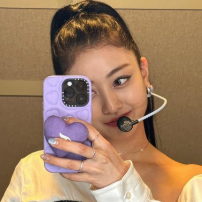 uppercasehyo Profile Picture