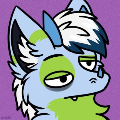 I am a fluffy Dragon working in IT, enjoys music, games and derging about | Themeing Staff for Confuzzled