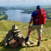 Andrew🥾⛰🏴 (@andrewj3759) 's Twitter Profile