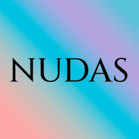 NUDAS.ART | Long live nvde art(@NUDAS_ART) 's Twitter Profile Photo