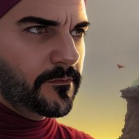 Fauve Drawing (@drawingfauve) 's Twitter Profile