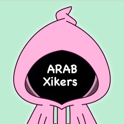 الحساب العربي الأول لفرقة سايكرز ، ترجمة ، تصويت ، ستريم والمزيد | The first arabic fanbase for #xikers translation , voting , streaming & more 🪅