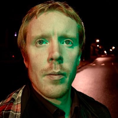 Filmmaker and Actor/ Supporting Artist. YT:https://t.co/NbfmFYxgCe Insta:https://t.co/2l50ASX812