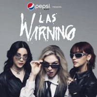 Las Warning(@laswarning) 's Twitter Profile Photo