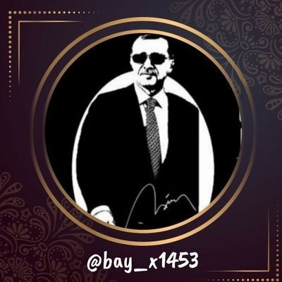 Bir Yere Varmak İçin Değil ,Reis' e Destek İçin Burdayız....