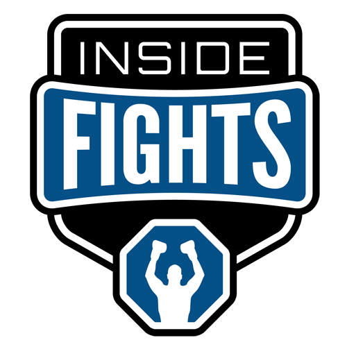 As seen on Fox Sports, Inside Fights is a leading source for UFC, MMA and Boxing news, commentary, live coverage and exclusive interviews