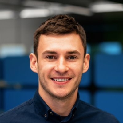 Angel Investor | Interests: #technology #startups #investing #ethereum #fitness