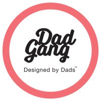 Dad Gang (@dadgangco) 's Twitter Profile Photo Dad Gang (@dadgangco) 's Twitter Profile Photo