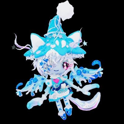 ✨fairycore hyperco 💘 reposting nature nymph fairypop 🌿associates followed 🦋 DM to submit music/visuals🔮🎵✨