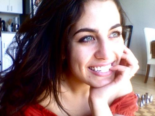 DianaFernanda's profile picture. 