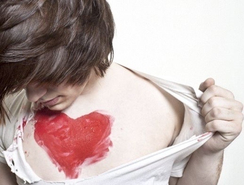 Ta esperando oque pra clicar em follow? *-*
