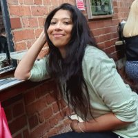 Megha Mohan (@meghamohan) 's Twitter Profile