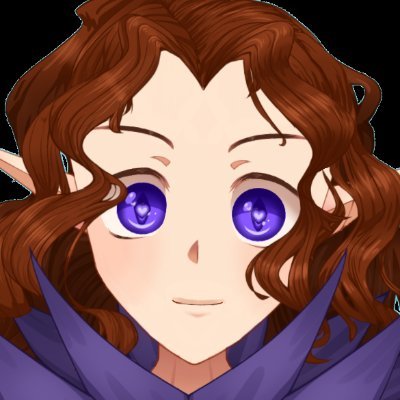 💚💜🌿🌿Tviltofer Rwizardser (Vtuber)🌿🌿💜💚さんのプロフィール画像