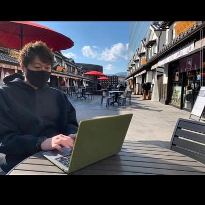 tsukasa1021's profile picture. 一般社団法人日本ワーケーション協会　理事