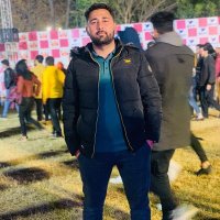 Syed Hamza Kazmi (@syedhamzakazmi7) 's Twitter Profile