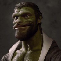 Chadster Pepe (@chadsterpepe) Twitter profile photo