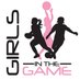 Girls in the Game (@GIGSK) Twitter profile photo