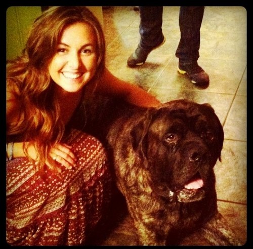 amy_niles's profile picture. i like singin' the blues.