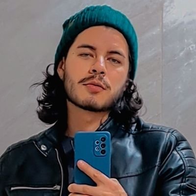 Twitch streamer https://t.co/M5W8H4PxqH |
Sigueme en Instagram https://t.co/ctppiu3bBe