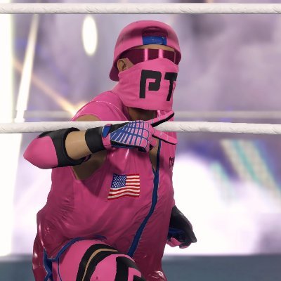 Plays WWE 2K24/Former maker of MVCW (A WWE 2K23 Universe Mode Series where CPUs make amazing matches using fictional characters)
Also, @newLEGACYinc is awesome