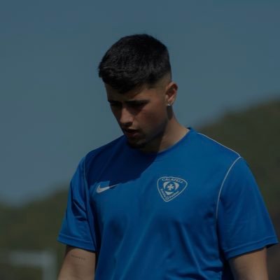 _alejandrotm6's profile picture. ENTRENADOR DE FÚTBOL (UEFA A)  🎶