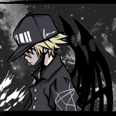 DevilhunterBFMV's profile picture. Monster energy and Music always on me
Wattson main⚡ Diamond 3 RL🚗
All genres of music apply for my ears
I'll carve my own path for myself - Persona 5 Royal