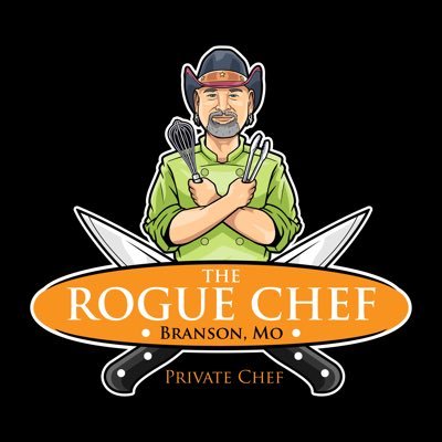 TheRogueChef417 Profile Picture