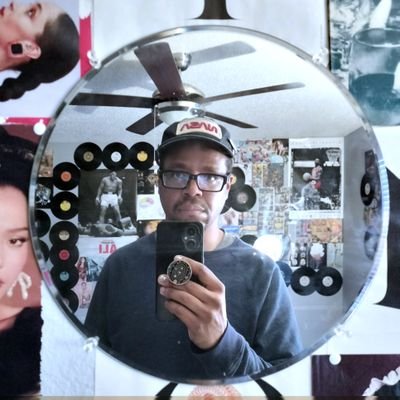 J_Audio143's profile picture. 🙃 My real name is Terryl Bell.
👽 Director RUOK143LLC.
👉 https://t.co/gUX3BJqr5h