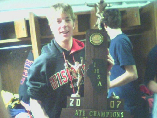 JStacho33's profile picture. Marquette University '13 Finance and Econ; The John Marshall Law School '16