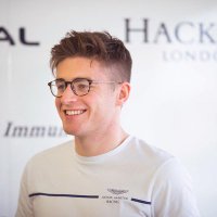 Andrew Watson (@andrew_watson11) 's Twitter Profile