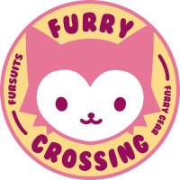 💛Furry Crossing 💖 🔜 CONFUROR(@furry_crossing) 's Twitter Profileg