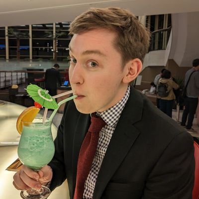 Associate Producer for PC & console games at Kwalee! 🎮
#BAFTA connect