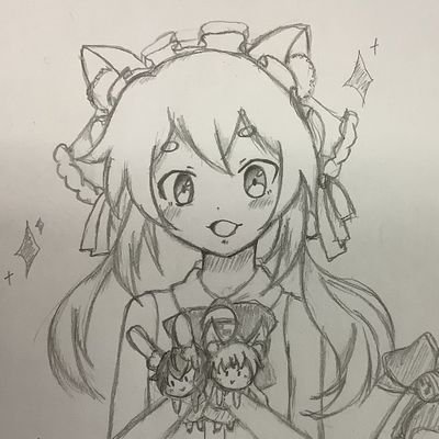 TRKTNLL_2rd's profile picture. 過去に見てた人、会ったことある人などをフォロー.マイマイマー、レート虹16500⤴ .舞将極、9舞舞（真〜桃、菫雪祝）.
思い出したら多分アカ探しに行きます
現在、10舞目？の宴舞舞奮闘中