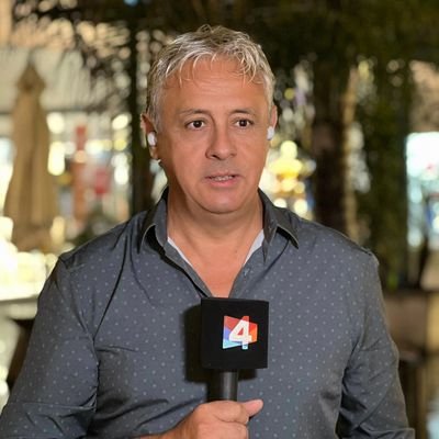 📺#Periodista, 🎙️@cadenadelmar2, 🇺🇾 @TelenocheUy, 🇺🇾@montecarlo930, 🇺🇾@Carve850, 🇺🇾@canal2sancarlos, 🛩️ #Aviador