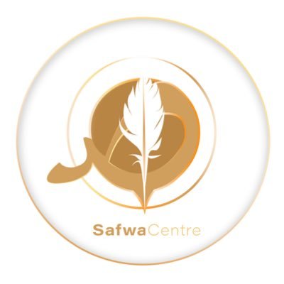 SafwaCentre is an Islamic Centre founded by @shaikhdadow