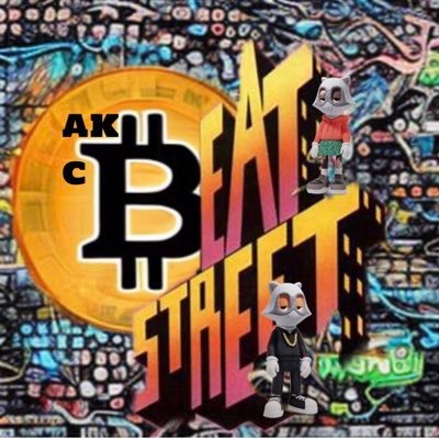 We are the music, talent, vibes & entertainment Beast. Page showcases our work & supports ALL BEAST and every HOOD |#BAGMI #AKCB |@its_crypto_cam|