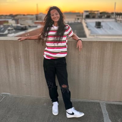 The dub 🤙🏽