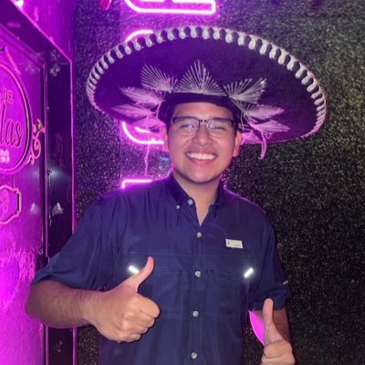 KikeOrellana6's profile picture. 🦿