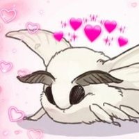 Moth (@moth_pawss) 's Twitter Profile