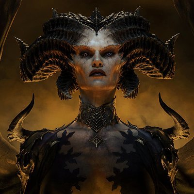 Cuenta oficial de la comunidad Española y Latina de Diablo IV. 
Únete a nuestro discord: https://t.co/O9RvyTuFMl // @Diablo2Resp