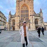 Jon Daniele Montecillo (@jondtemon) 's Twitter Profile