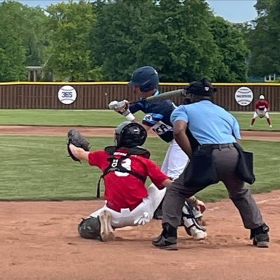 LWE 24 @LWeastBaseball catcher 6’0 188LBS 3.7 GPA | LU’ 28 baseball