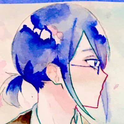 陰キャラブコメの番井さんを推すだけ AI学習❌